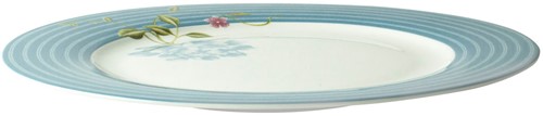 Laura Ashley Bord Plat 26 cm Seaspray Candy Stripe-2