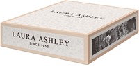 Laura Ashley Giftset 4 Plates 24,5 cm Midnight Uni-3