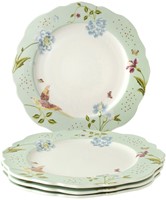 Laura Ashley Giftset 4 Borden 24,5 cm Mint Uni