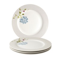 Laura Ashley Giftset 4 Borden 26 cm Cobblestone Pinstripe
