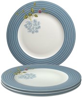 Laura Ashley Giftset 4 Borden 26 cm Seaspray Candy Stripe