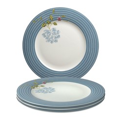 Laura Ashley Giftset 4 Borden 26 cm Seaspray Candy Stripe