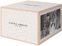 Laura Ashley Giftset 4 Kommen 16 cm Mint Uni-3