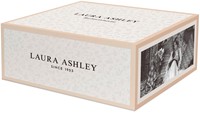 Laura Ashley Giftset 4 Bekers Midnight Uni 32 cl.-3
