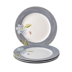 Laura Ashley Giftset 4 Borden 20 cm Midnight Pinstripe