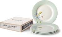 Laura Ashley Giftset 4 Borden 20 cm Mint Candy Stripe-2