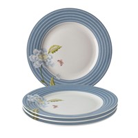 Laura Ashley Giftset 4 Borden 20 cm Seaspray Candy Stripe