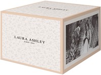 Laura Ashley Giftset Theepot Elveden Wit 1,6 liter-3