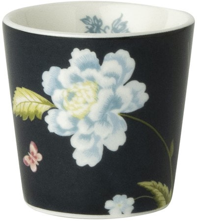 Laura Ashley Eierdop Midnight Uni