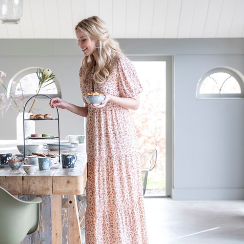 Laura Ashley Eggcup Midnight Uni-3