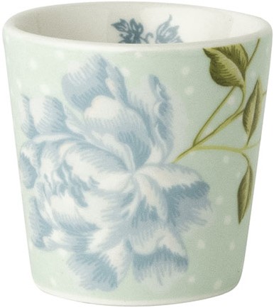 Laura Ashley Eierdop Mint Uni