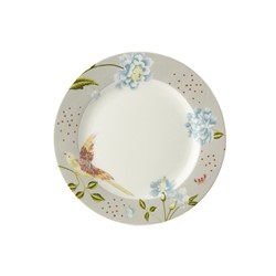 Laura Ashley Bord Plat 18 cm Cobblestone Uni 