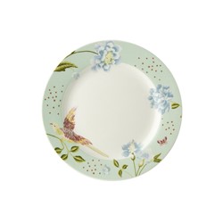 Laura Ashley Bord Plat 18 cm Mint Uni