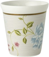Laura Ashley Beker Zonder Oor Cobblestone Pinstripe 27 cl.-2