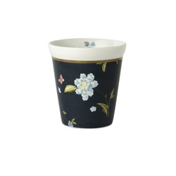 Laura Ashley Beker Zonder Oor Midnight Uni 27 cl.