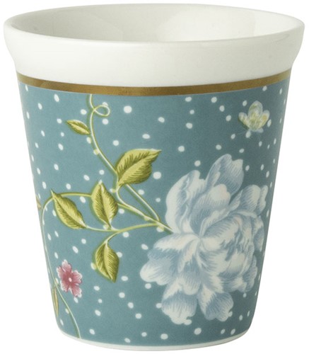 Laura Ashley Mug without Handle Seaspray Uni 27 cl.-2