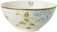 Laura Ashley SCHALE 13 COBBLE PINSTR ASHLEY