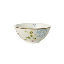 Laura Ashley Kom 13 cm Cobblestone Pinstripe 