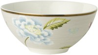 Laura Ashley Bowl 13 cm Cobblestone Pinstripe-2