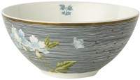 Laura Ashley SCHALE 13 MIDN.PINSTR.  ASHLEY