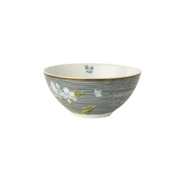 Laura Ashley Kom 13 cm Midnight Pinstripe 