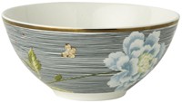 Laura Ashley Kom 13 cm Midnight Pinstripe -2