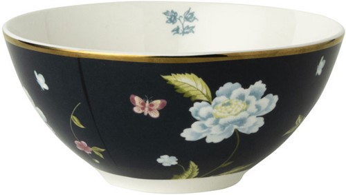 Laura Ashley Kom 13 cm Midnight Uni