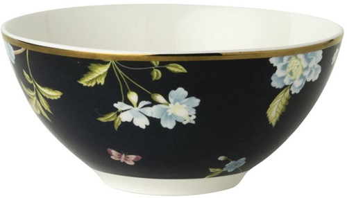 Laura Ashley Kom 13 cm Midnight Uni-2