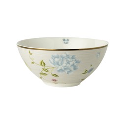 Laura Ashley Kom 16 cm Cobblestone Pinstripe 