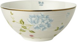 Laura Ashley SCHALE 16 COBBLE PINSTR ASHLEY
