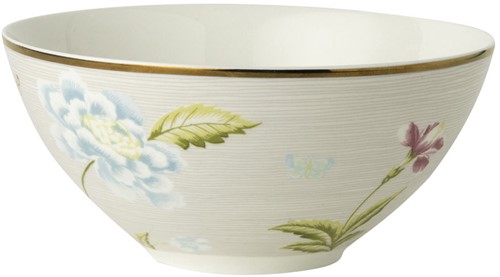 Laura Ashley SCHALE 16 COBBLE PINSTR ASHLEY-2