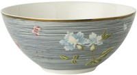 Laura Ashley Kom 16 cm Midnight Pinstripe -2