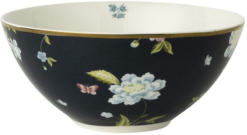 Laura Ashley Kom 16 cm Midnight Uni