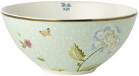 Laura Ashley Kom 16 cm Mint Uni