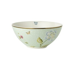Laura Ashley Kom 16 cm Mint Uni