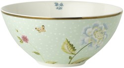 Laura Ashley Kom 16 cm Mint Uni