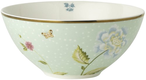 Laura Ashley Kom 16 cm Mint Uni