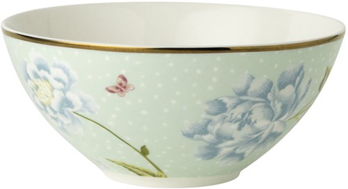Laura Ashley Kom 16 cm Mint Uni-2