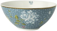 Laura Ashley SCHALE 16 SEASPRAY UNI  ASHLEY