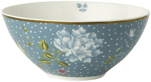 Laura Ashley Kom 16 cm Seaspray Uni