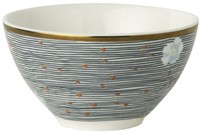 Laura Ashley SCHALE 9 MIDN.PINSTR.   ASHLEY-2