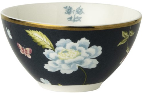 Laura Ashley Kom 9 cm Midnight Uni