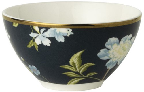 Laura Ashley Kom 9 cm Midnight Uni-2