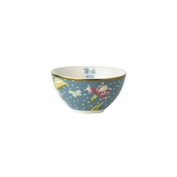 Laura Ashley Kom 9 cm Seaspray Uni 