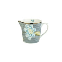 Laura Ashley Melkkan Midnight Pinstripe 25 cl.