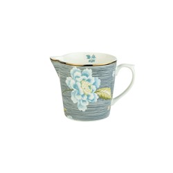 Laura Ashley Melkkan Midnight Pinstripe 25 cl.