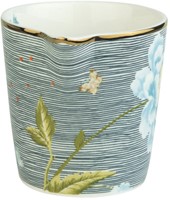 Laura Ashley Melkkan Midnight Pinstripe 25 cl.-2