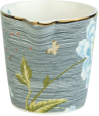 Laura Ashley Melkkan Midnight Pinstripe 25 cl.-2