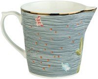 Laura Ashley Milkjug Midnight Pinstripe 25 cl.-3