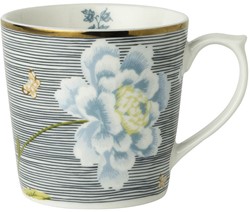 Laura Ashley Minimok Midnight Pinstripe 22 cl.